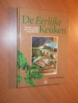 Batelaan, Marlies - De eerlijke keuken. De pure smaak van natuurlijke ingrediënten