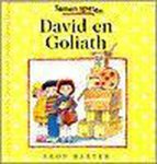 BAXTER - DAVID EN GOLIATH