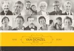 Janssen, Ad en Aranca - Eerste Udensche Meubelhandel Van Donzel 100 jaar 1910-2010