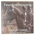 Verwaijen, Sam / EventView - Paardendiepgang / Span of Control - Een bijzondere belevenis