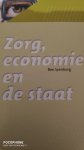 Ben Ipenburg - Zorg, economie en de staat