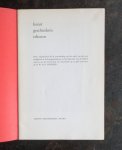 Scheller, dr. R.W.H.P. - kunst geschiedenis rekenen, rede uitgesproken bij aanvaarden ambt gewoon hoogleraar UvA (kunstgeschiedenis)