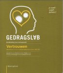 Wetenschap Samenleving Belastingdienst - Gedragslab Handleiding voor mensenwerk Vertrouwen