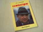 Butson, Th. G. - Gorbatsjov - Een biografie.