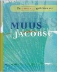 Jacobse, Muus - De mooiste gedichten van Muus Jacobse