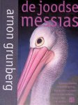 Grunberg, Arnon - De joodse messias Grunberg, Arnon - De joodse messias