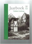 lahey, mybeth - jaarboek veldeke limburg