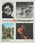 John Loengard - The Great Life Photographers