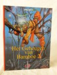 Malnati - Het geheugen van bamboe 2