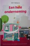 Kat French - Een hele onderneming (special)