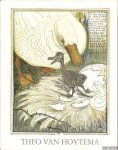 Hoytema, Theo van - Het lelijke jonge eendje