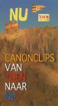  - Canonclips van toen naar nu.
