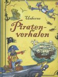  - Piratenverhalen