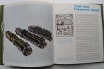 Minns, J.E. - Model Railway Engines