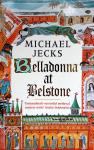 Jecks, Michael - Belladonna at Belstone (ENGELSTALIG)