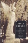 French, Nicci - Het geheugenspel