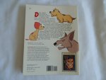 Christopher Hart - WALTER FOSTER How to draw, ART BOOKS serie.   How to draw cartoon dogs, puppies, & wolves