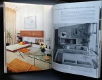 by Jose Wilson (Editor) e.a. - House & Garden's Complete Guide to Interior Decoration, 6th Edition  1960