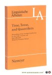 Rohrer, Christian (ed.). - Time, Tense, and Quantifiers. Proceeding of the Stuttgart Conference on the Logic of Tense and Quantification.