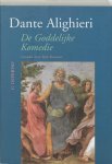 Dante Alighieri - De Goddelijke Komedie I Inferno
