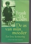 McCourt, Frank - de as van mijn moeder