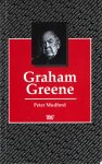 Peter Mudford - Graham Greene