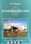 Jan Hagens - Rimboevliegers. De luchtvaart-historie van Nederlands Nieuw-Guinea 1935 - 1962