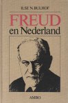 Ilse N. Bulhof - Freud en Nederland
