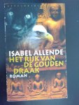 Allende, Isabel - Het rijk van de gouden draak - Jaguar- en Adelaartrilogie 2