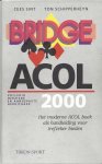 Sint, Cees en Schipperheyn Ton - Bridge ACOL 2000 -Het moderne ACOL boek als handleiding voor trefzeker bieden