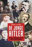 Sjoerd J. Boer - De Jonge Hitler