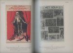 Wolf, M. - Nederlands persmuseum: Liefdewerk oud papier