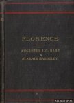 Hare, Augustus J.C. & St. Clair Baddeley - Florence