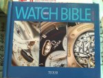 Bijpost, Gerbrand - Mini watch bible  ;Volume 1