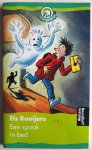 Rooijers, Els - Een spook in bed (junior lijsters 2001/2)