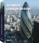 Datz, Christian; Christof Kullmann - Ultimate London Design