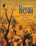 Kushlan, James A. en Heinz Hafner - Heron conservation