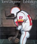 Ungerer, Tomi - Tomi Ungerer: Ausstellung / Exposition / Exhibition