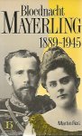 ROS Martin - Bloednacht Mayerling 1889-1945