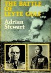 Stewart, A - The Battle of Leyte Gulf