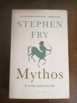 Fry, Stephen - Mythos