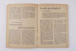 Diversen - Handvest (2 foto's)