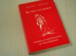 Iven, Willem - Miep Mandos - Bij  wijze van spreken - Verhalen en spreekwoorden uit Noord-Brabant.