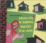 Gerda Dendooven - Engeltjes Op Zondag, Boefjes In De Week