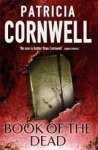 Patricia Cornwell - Book Of The Dead