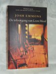Emmons, Josh - De teloorgang van Leon Meed