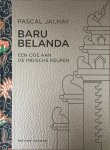 Pascal Jalhay - Baru Belanda