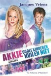Jacques Vriens - Akkie