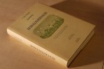 Spanje T. v. - Handboek voor den horlogiemaker. Leiddraad voor ieder die kennis wil bekomen van de werking en zamenstelling der uurwerken