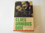 Claes - Claes omnibus / 3